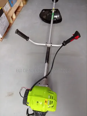 No Fuel Mixing Required – Separate Engine Oil and Petrol System