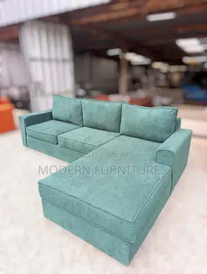 Skyline Curve L Sofa/L Sofa/L Shaped Sofa