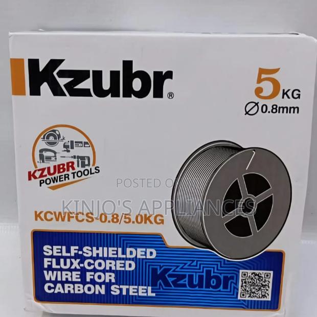 Mig Kzubr Wire 5kg 0.8mm - main view
