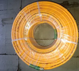 Reinforced Spray Hose Pipe High Pressure