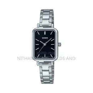 Casio LTP-V009d-1e Women’S Analog Watch