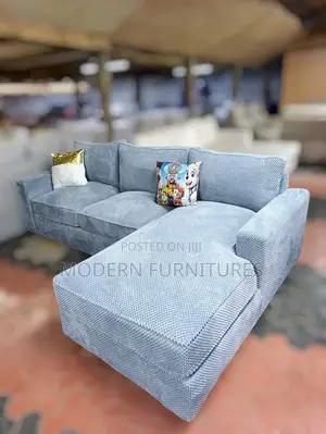 Core Living L Sofa/L Shaped Sofa/L Sofa