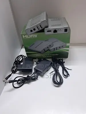 60 Meter Hdmi KVM Extender