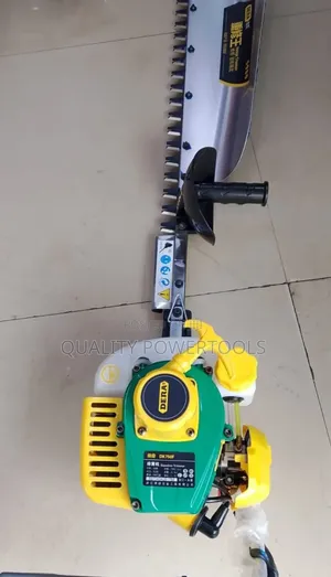 New Arrived Petrol Hedge Trimmer