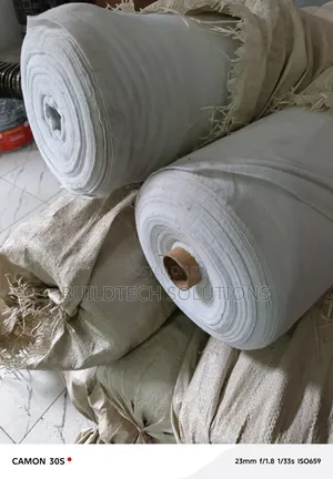 Environmental Geotextile Membrane 2mtrs by 50mtrs