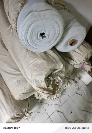 Environmental Geotextile Membrane 2mtrs by 50mtrs
