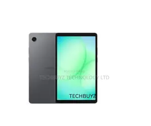 New Samsung Galaxy Tab A11 128 GB Gray