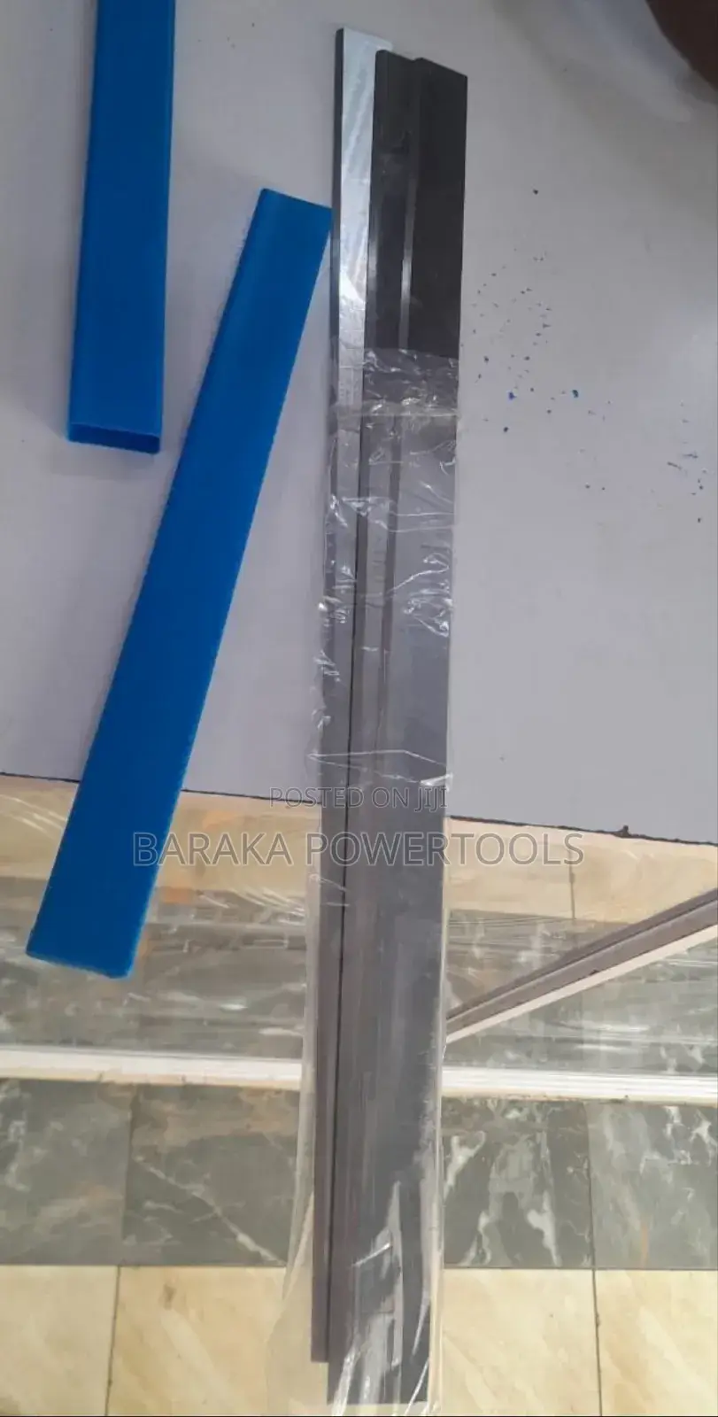24" Planer Blades
