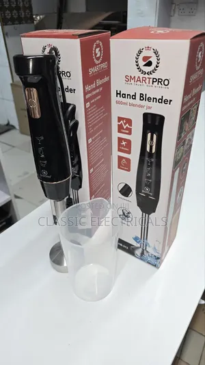 Electric Hand Blender at Sh1499