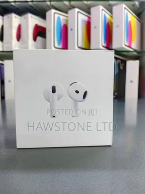 Apple Airpods 4