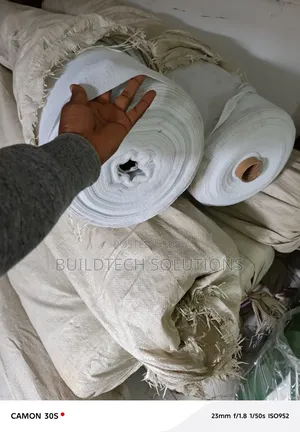 Geotextile Membrane 50mtrs Long
