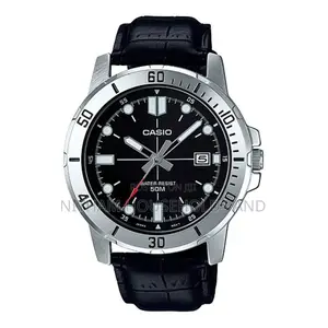 Casio MTP-Vd01l-1evudf Men’S Watch