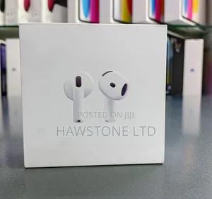 Apple Airpods 4 Anc