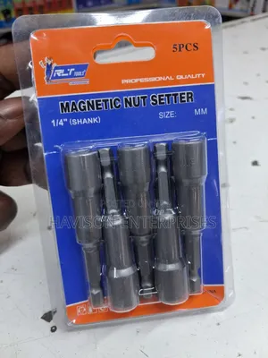 8mm Magnetic Nut Setter