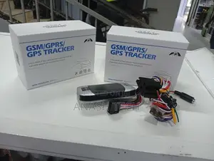 Fleet Remote Monitoring GPS Car Tracker Tracking Deviceq