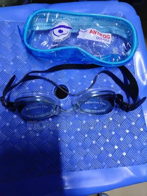 Swimming Goggles Anti Fog