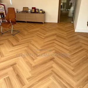 (Seq)Smirt Easy Quality.Wooden Flooring Philosophy. Installation Guru