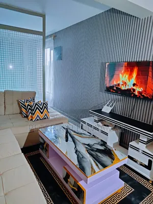 Airbnb Fedha