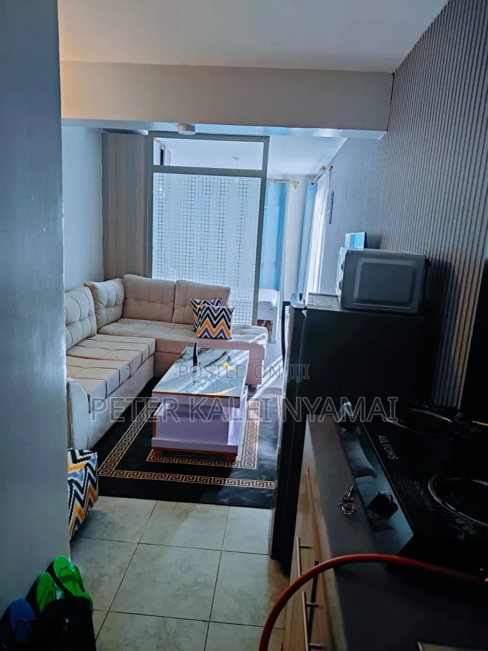 Airbnb Fedha