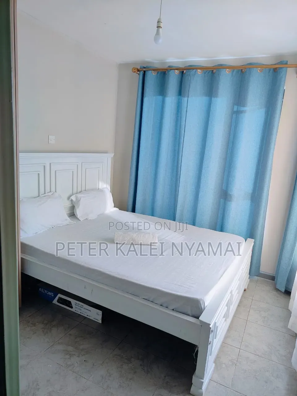 Airbnb Fedha