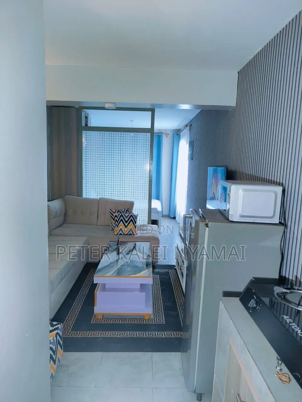 Airbnb Fedha