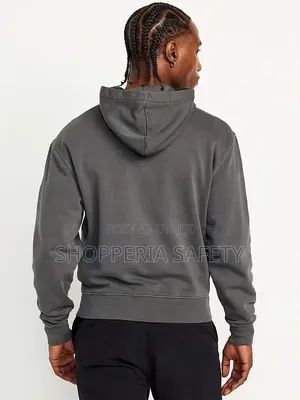 Heavy Hoodie