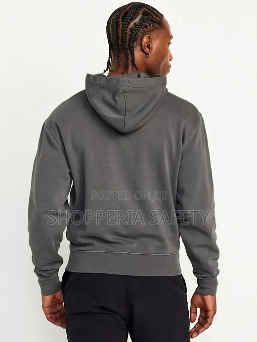 Heavy Hoodie
