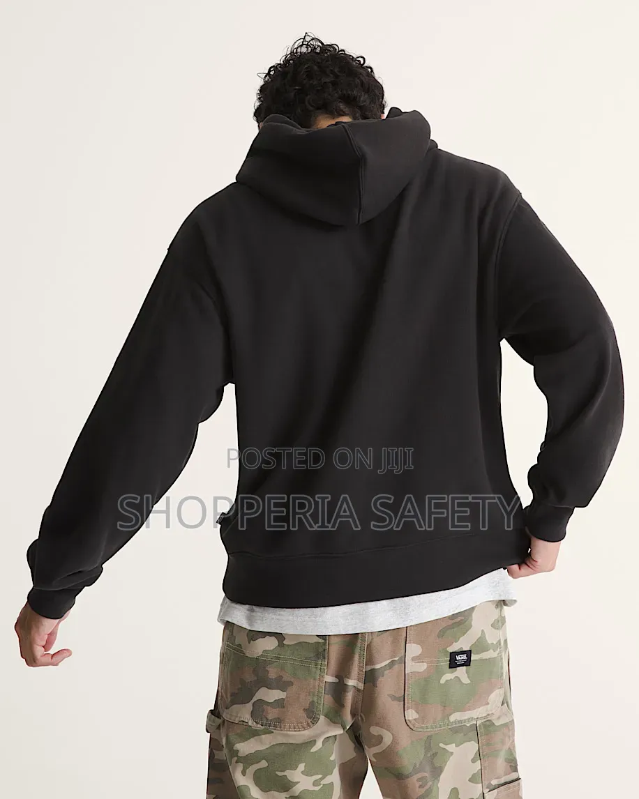 Heavy Hoodie