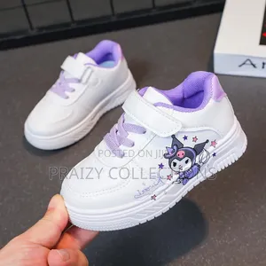 Tide Street Kids Sneakers