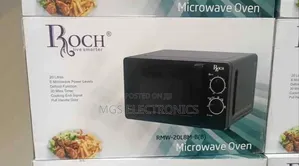 Roch 20l Manual Microwave