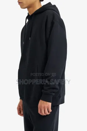 Cotton Hoodie