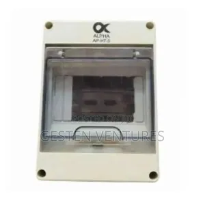 Modern C J Ht Series 4-Way Waterproof Distribution Combiner Box J9k