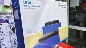 Unview 32ch Non Poe NVR