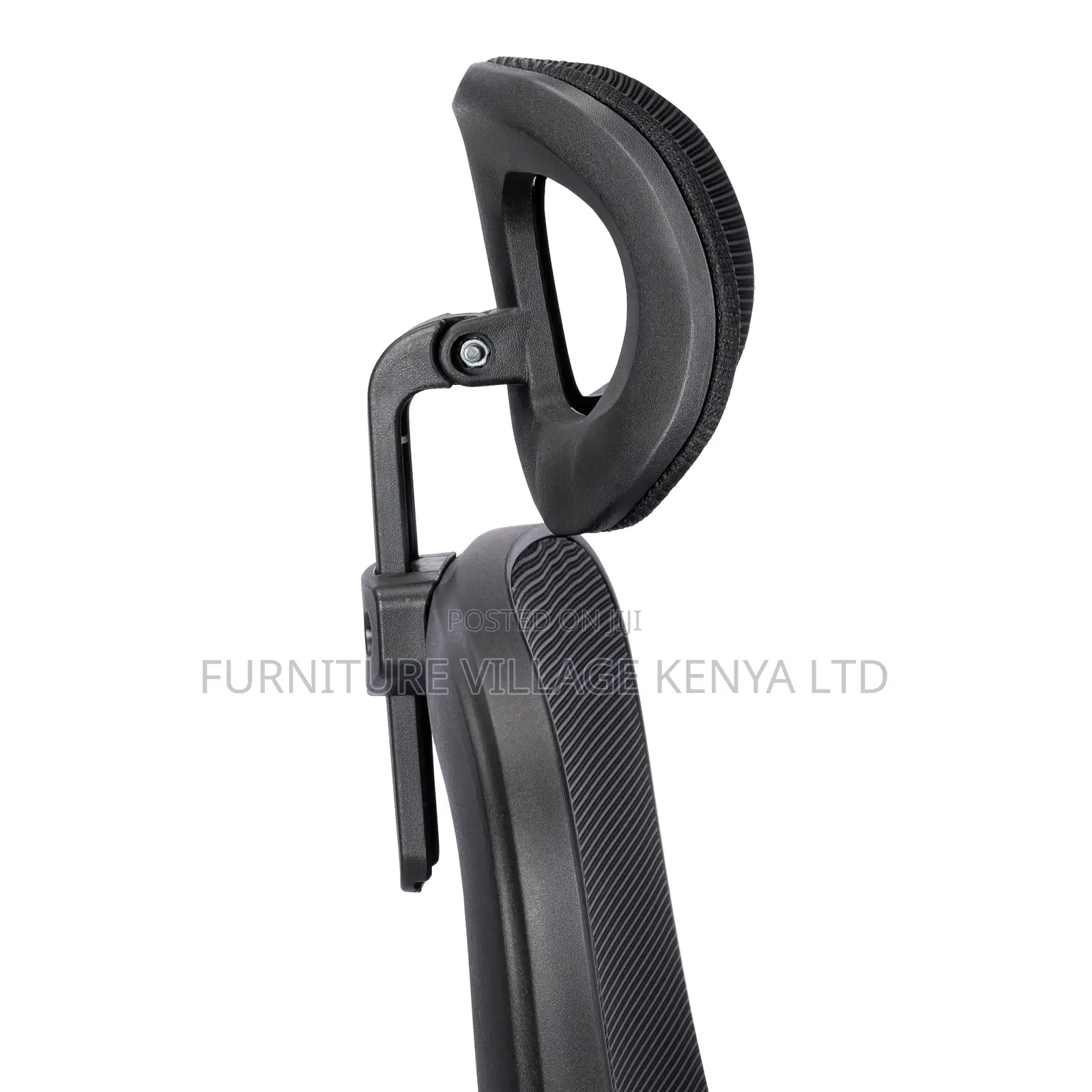 Ergonomic Chair.