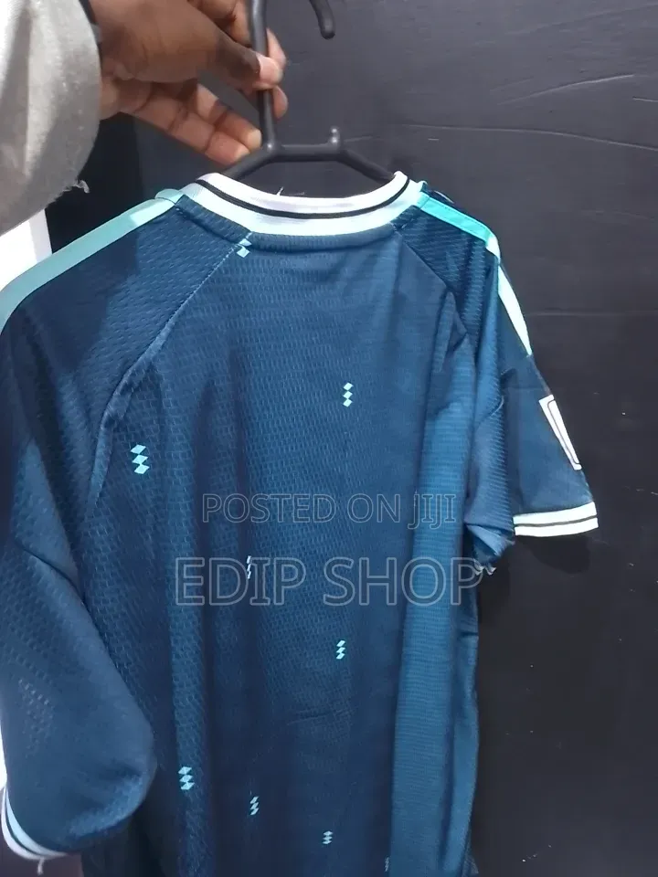2026 Germany World Cup Jersey