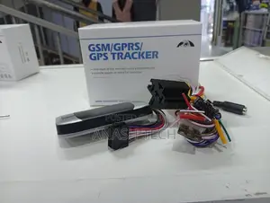 App and Web Based Monitoring Car Tracker Tracking Device