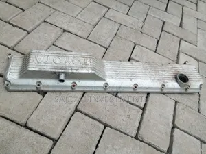 Top Cover for Landcruiser