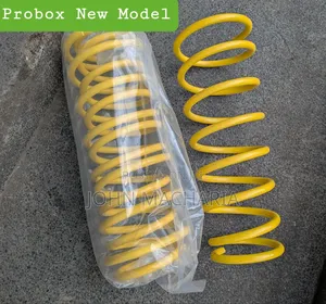 Rear Coil Spring for Toyota Probox New Model