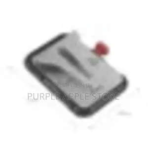 Mini v-Mount Battery Plate With Belt Clip
