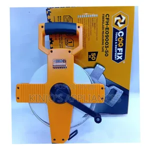Fiberglass Measuring Tape