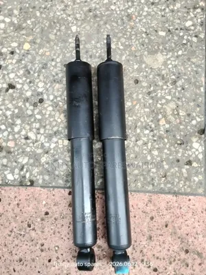 Original Kyb Ex Japan Toyota Hiace 7 L Front Shock Absorbers