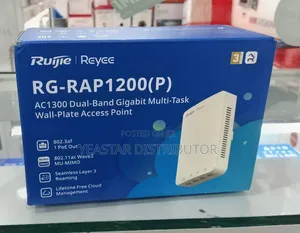 Ruijie Reyee Rg-Rap1200(P)