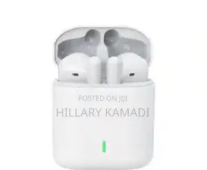 Wireless Earphones