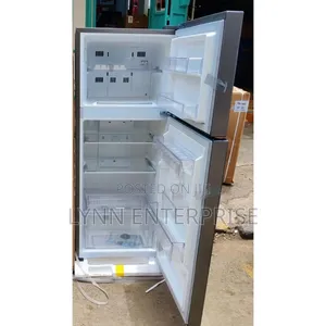 *Lg Fridge Double Door 187litres Refrigerator
