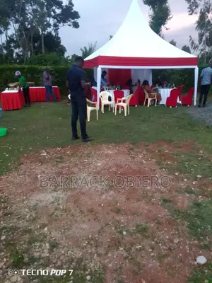 Outdoor Catering Services