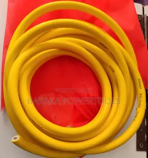 5m Welding Cable