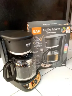 Coffee Maker Machine/Electric Drip Coffee Maker,