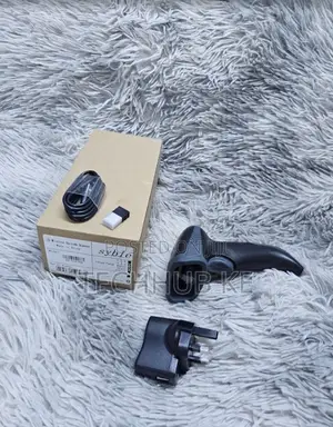 Wireless Barcode Scanner Usb Syble Handheld Scanner for Pos Systems