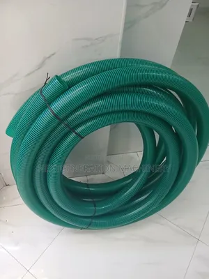 3"Sunction Pipe 30m Per Metre