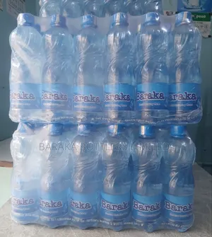 Packaged Water for Events, Offices, Ruracio,And Home Use